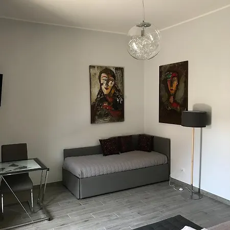 Relais Romantica Nocleg ze śniadaniem