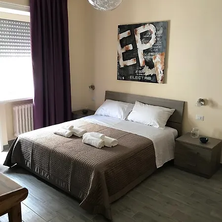 Relais Romantica