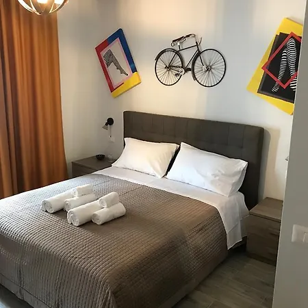 Bed & Breakfast Relais Romantica 2*
