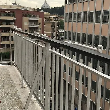 Nocleg ze śniadaniem Relais Romantica 2*