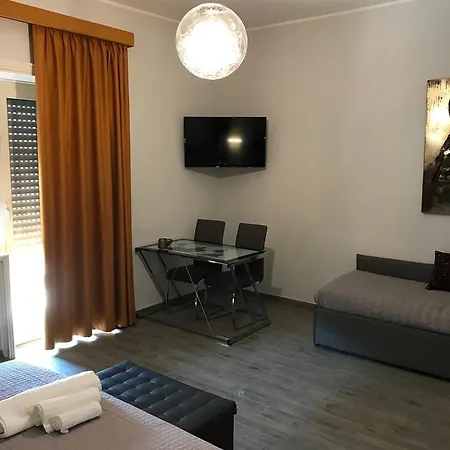Relais Romantica Bed & Breakfast
