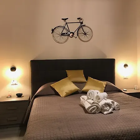 Relais Romantica 2* Rzym