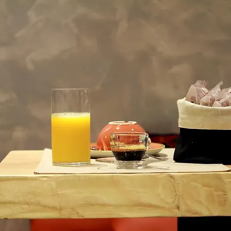 Bed & Breakfast Relais Romantica Rome
