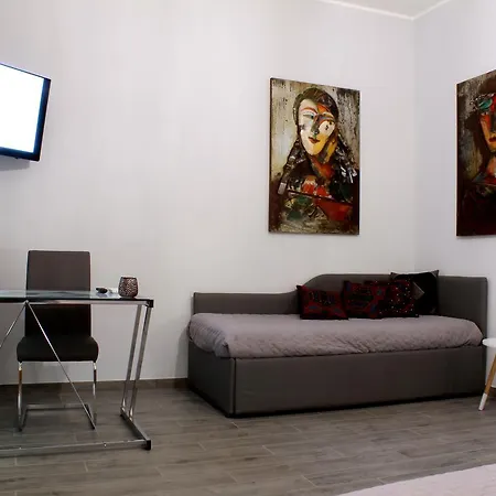 Relais Romantica Bed & Breakfast