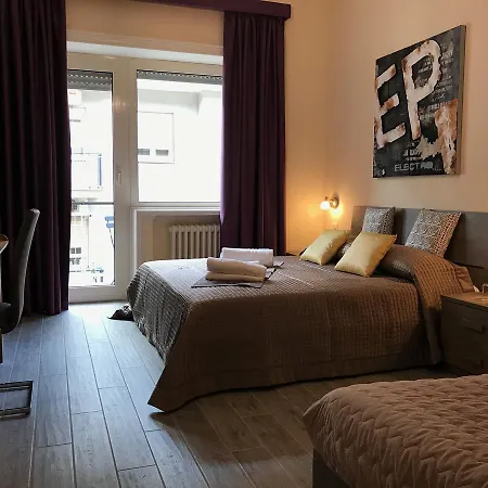 Relais Romantica Bed & Breakfast 2*