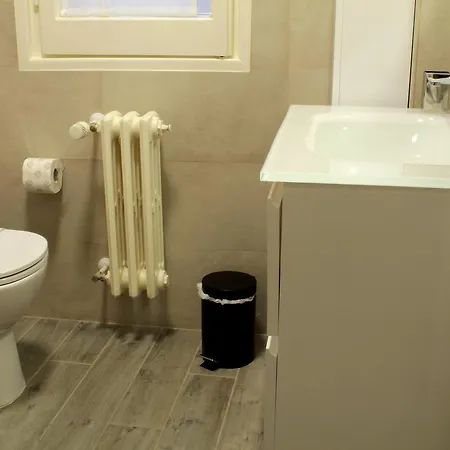 Bed & Breakfast Relais Romantica Rome