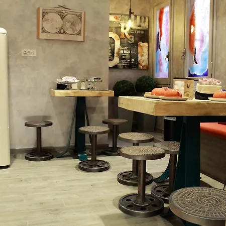 Relais Romantica 2*