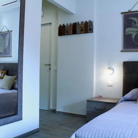 Relais Romantica Rome