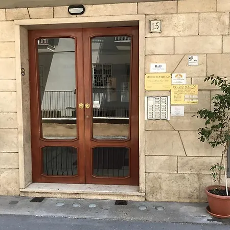 Relais Romantica Nocleg ze śniadaniem