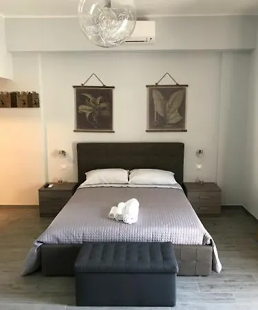 Relais Romantica Rome