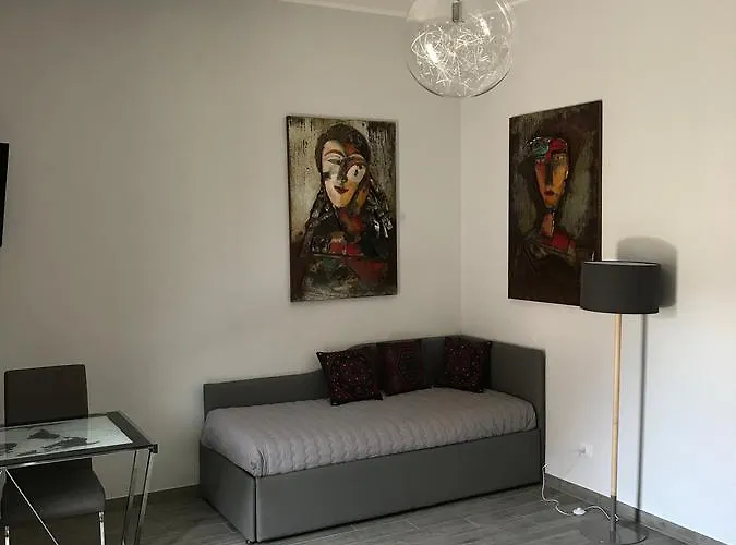 Relais Romantica Bed & Breakfast