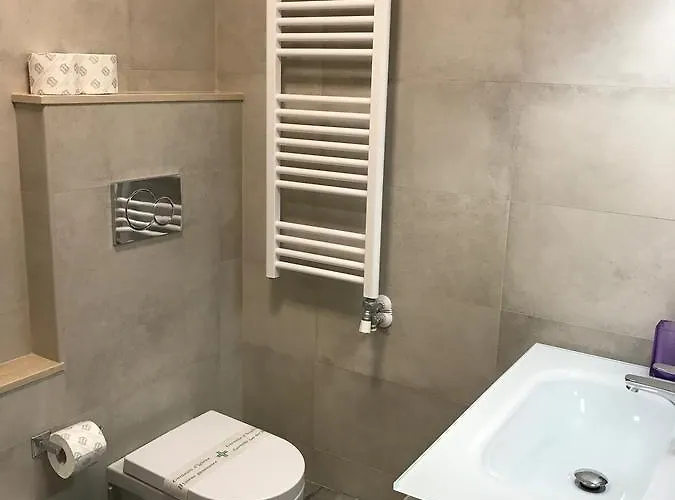 Bed & Breakfast Relais Romantica