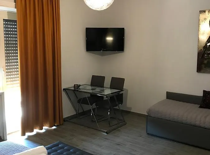 Relais Romantica Panzió