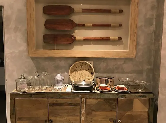 Bed & Breakfast Relais Romantica 2*