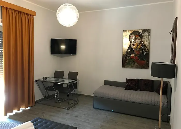 Relais Romantica Róma