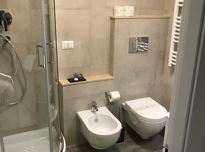 Relais Romantica Panzió