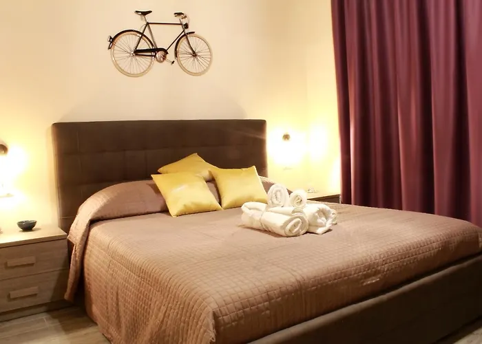 Relais Romantica Panzió Róma