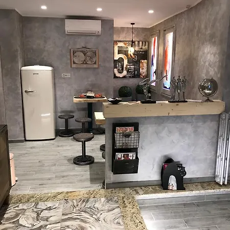 Relais Romantica ベッド・アンド・ブレックファスト 2*