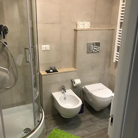 Relais Romantica ベッド・アンド・ブレックファスト