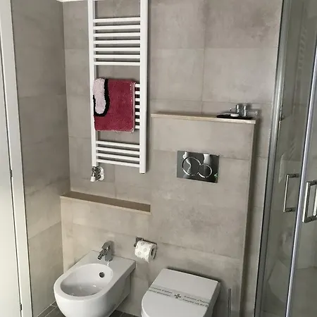 Relais Romantica ベッド・アンド・ブレックファスト