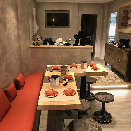 Relais Romantica Bed & Breakfast