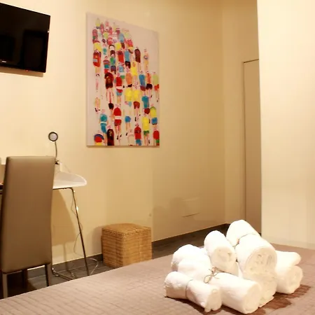 Relais Romantica Bed & Breakfast