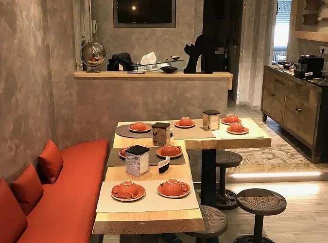 Relais Romantica Bed & Breakfast