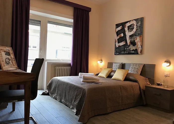 Relais Romantica Bed & Breakfast