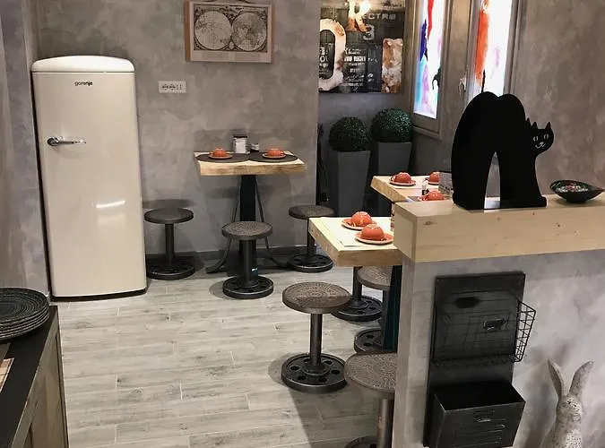 Bed & Breakfast Relais Romantica Rome