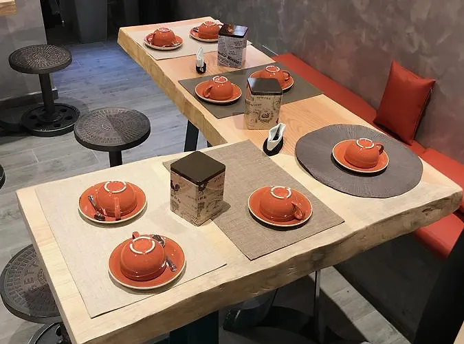 Relais Romantica Rome