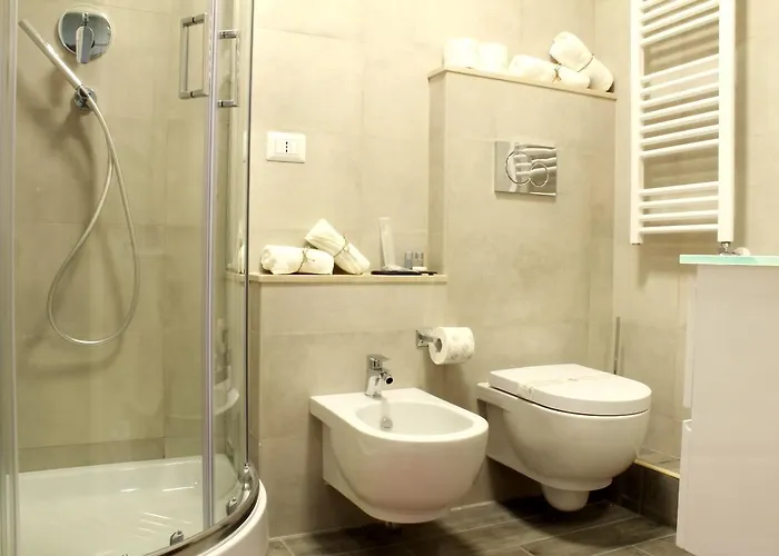 Relais Romantica Rome