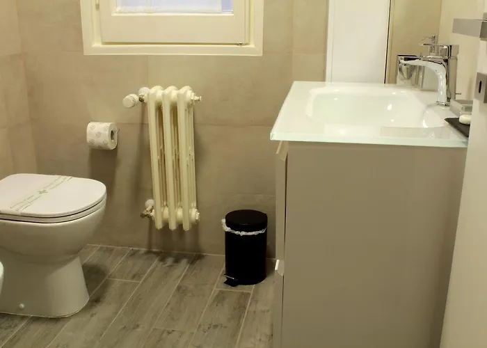 Bed & Breakfast Relais Romantica Rome