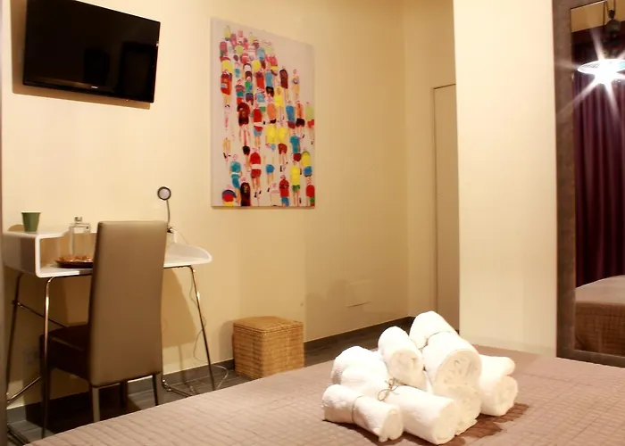 Relais Romantica Bed & Breakfast