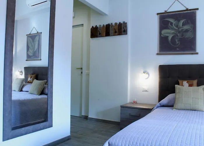 Relais Romantica Rome