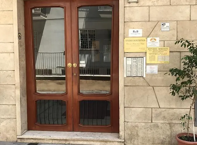 Relais Romantica Bed & Breakfast